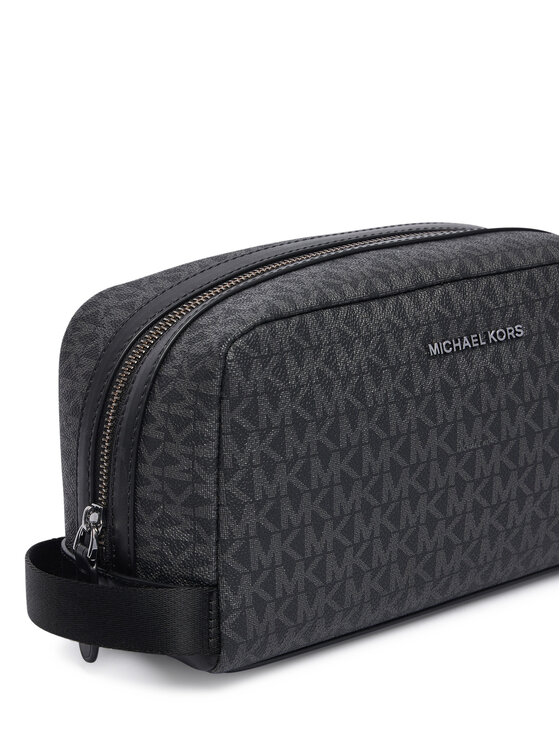 MICHAEL Michael Kors Косметичка MICHAEL Michael Kors 33T5LHDV1B Чорний
