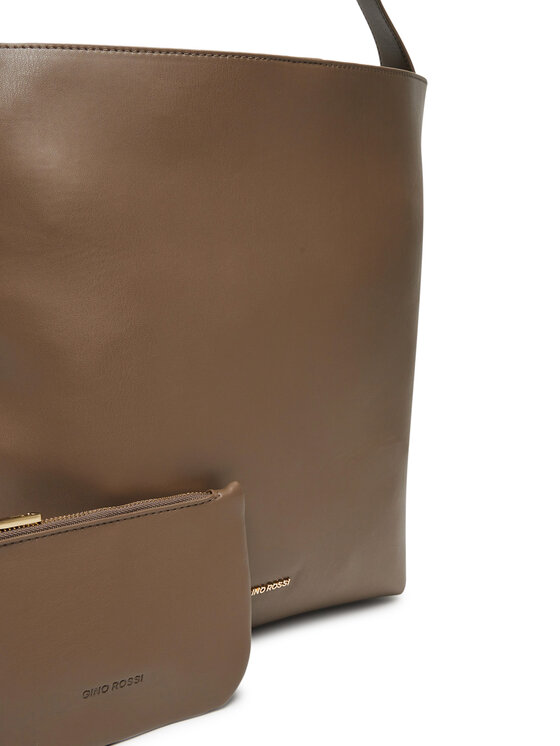 GINO ROSSI Soma Gino Rossi C-ANA-RX8786 Bēšs