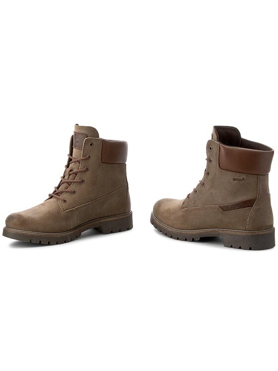 Camel Active Trapery Camel Active Outback Gtx GORE-TEX 818.72.03 Brązowy