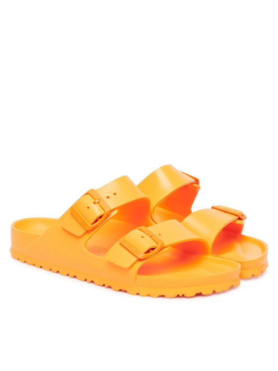 Birkenstock Шльопанці Birkenstock Arizona 1015470 Оранжевий