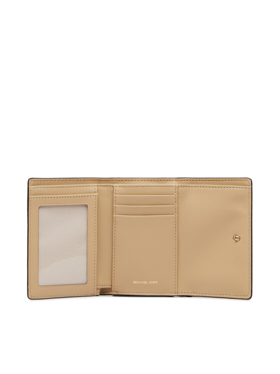 MICHAEL KORS KIDS Гаманець MICHAEL KORS KIDS Bryant 32S5GYTP1L Бежевий