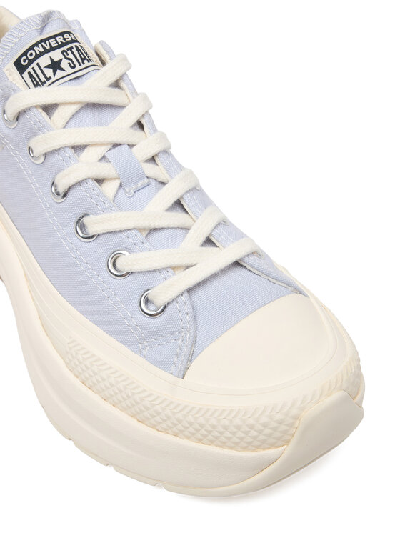 Converse Scarpe da ginnastica Converse Run Star Crush Lace A24219C Azzurro chiaro