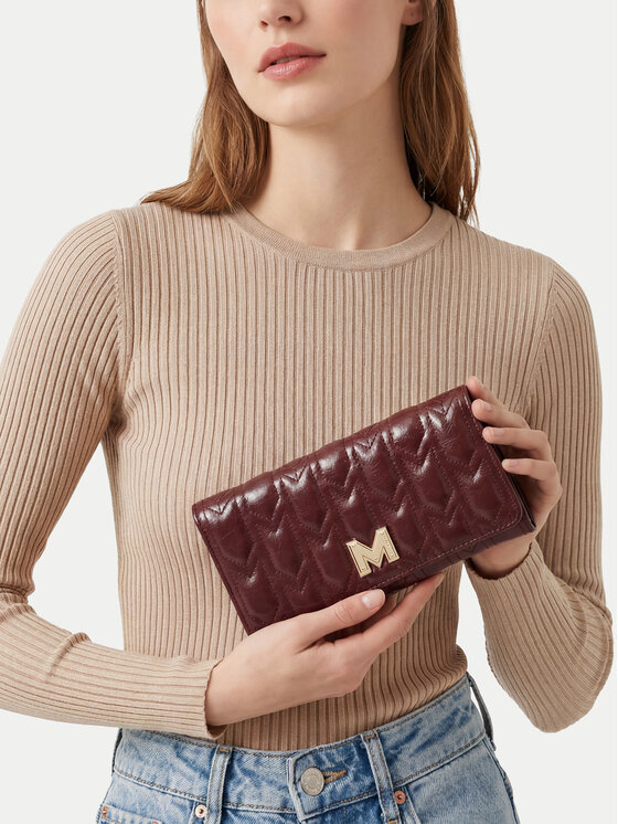 MEXX Гаманець MEXX CEO-MEXX-W1-001-AW26 Бордовий