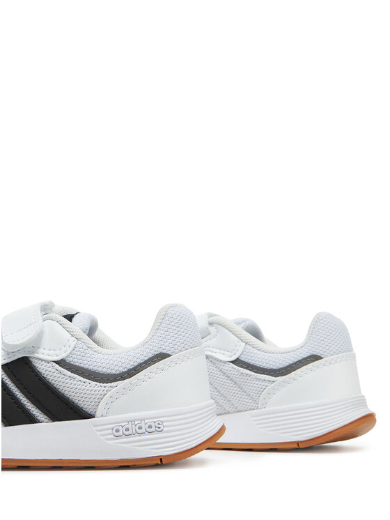 adidas Снікерcи adidas Tensaur Switch JQ4765 Білий