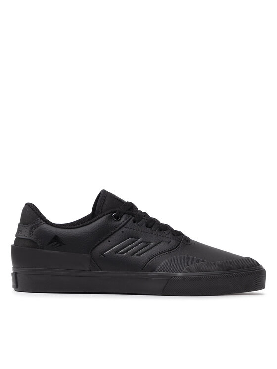 Emerica Сникърси Emerica The Low Vulc 6101000131 Черен