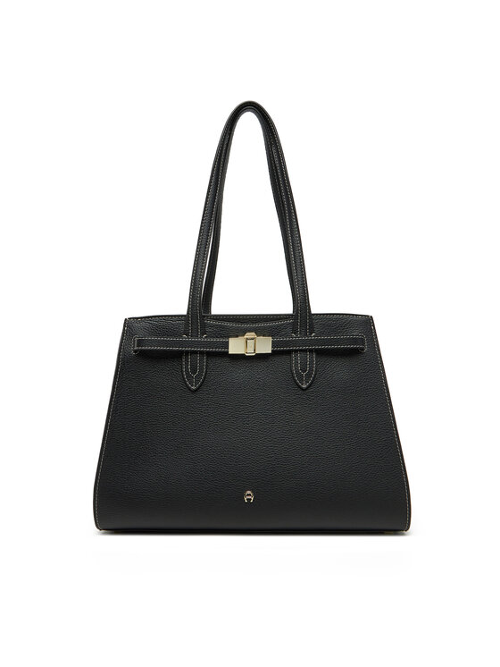 Aigner Сумка Aigner 137413 Чорний