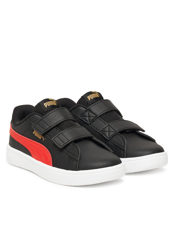 Puma Снікерcи Puma Rickie Classic V Ps 394253 19 Чорний
