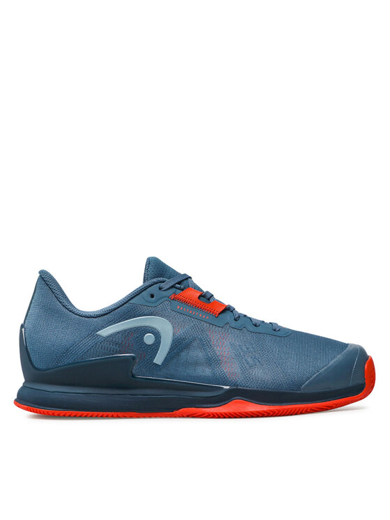 Head Buty do tenisa Head Sprint Pro 3.5 Clay 273052 Niebieski