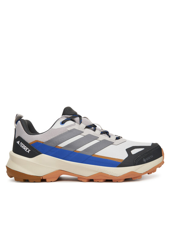 adidas Трекінгові черевики adidas Terrex Skychaser AX5 GORE-TEX JQ2212 Сірий