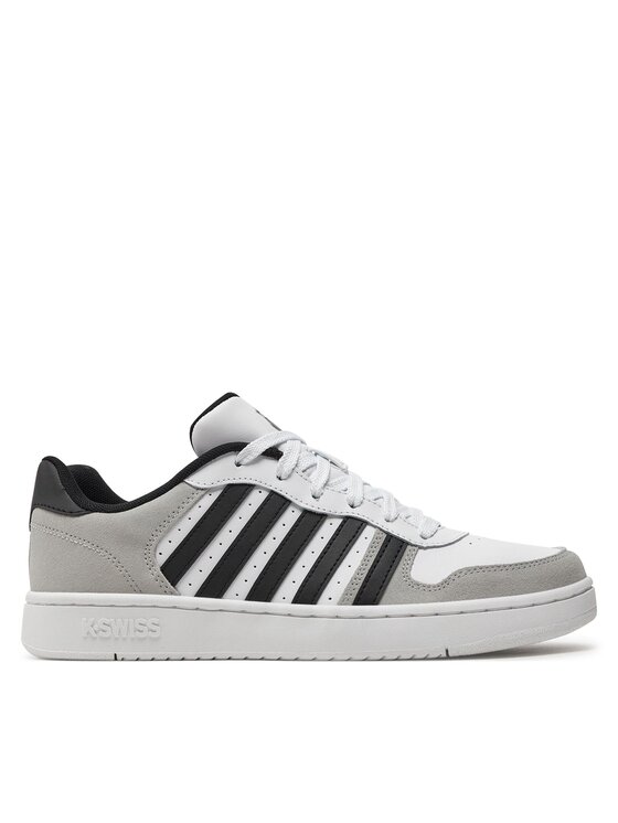 K-Swiss Sneakersy K-Swiss Court Palisades 06931-144-M Biela