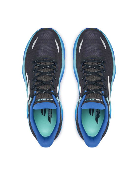 Skechers Běžecké boty Skechers 246210/NVAQ Tmavomodrá