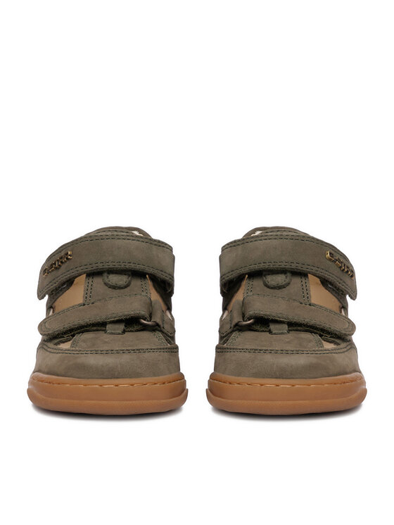 G-STAR Босоніжки G-Star Raw EO-CI12-DIXAN-03(III)CH Хакі