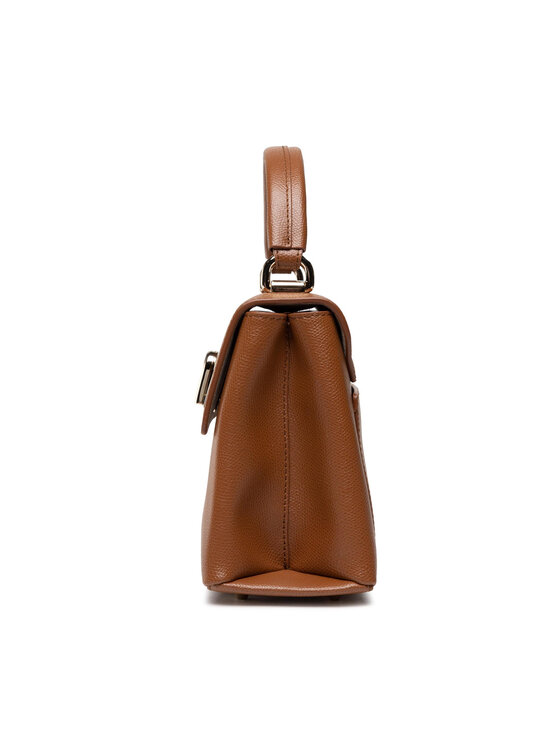 Furla Torebka Furla 1927 WB00109-ARE000-03B00-1-007-20-BG-B Brązowy