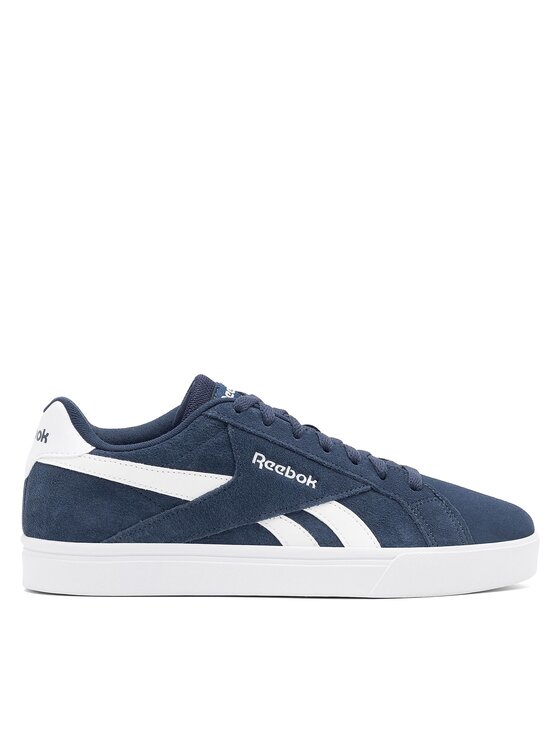 Reebok Sportcipők Reebok Royal Complete 3 Low H05075 Sötétkék