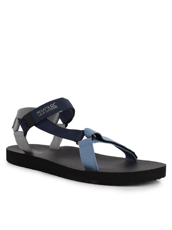 Regatta Сандали Regatta Vendeavour Sandal RMF811 Тъмносин