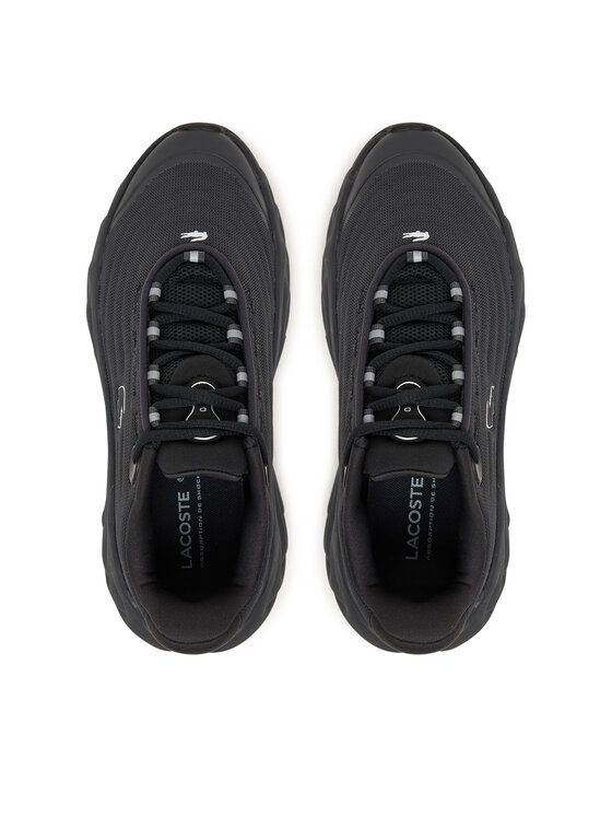 Lacoste Снікерcи Lacoste 750SFA0170 Сірий