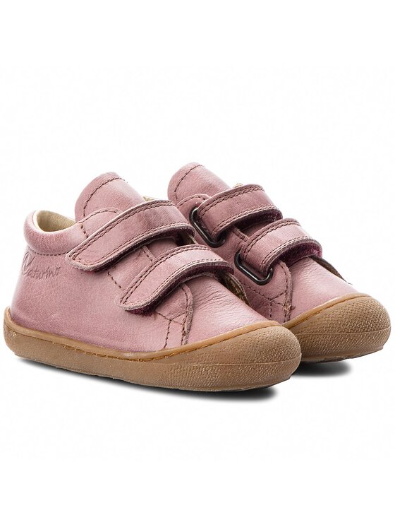 Naturino Poltopánky Naturino Cocoon 0012012904.01.0M01 Ružová