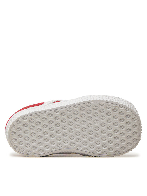 adidas Laisvalaikio batai adidas Gazelle Cf El I IH0362 Raudona