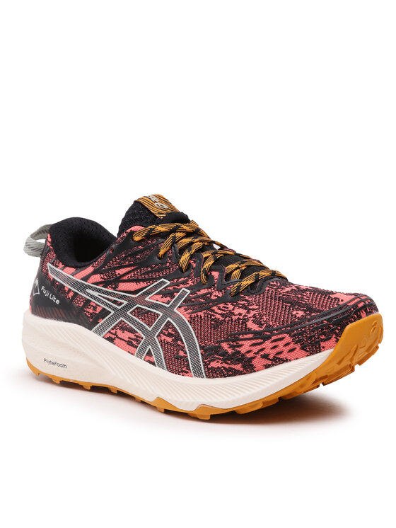 Asics Bežecké topánky Asics Fuji Lite 3 1012B294 Farebná
