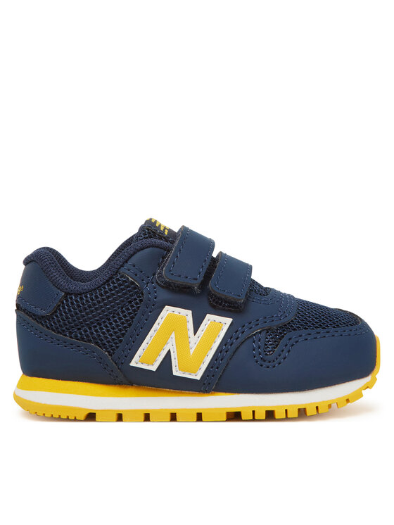 New Balance Superge New Balance IV500NH1 Modra