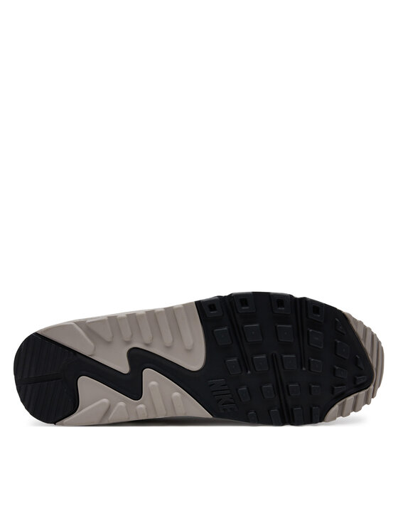 Nike Sneakersy Nike Air Max 90 DM0029 110 Biały