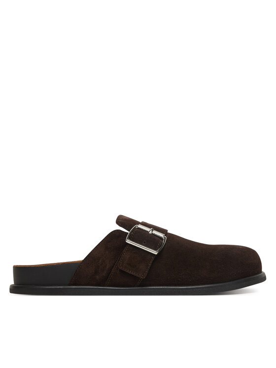 Vagabond Shoemakers Шльопанці Vagabond Shoemakers Effie 6122-040-31 Коричневий