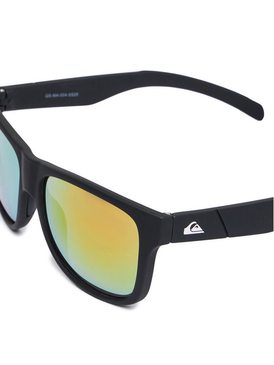 Quiksilver Sluneční brýle Quiksilver QS-MA-004-SS25 Černá