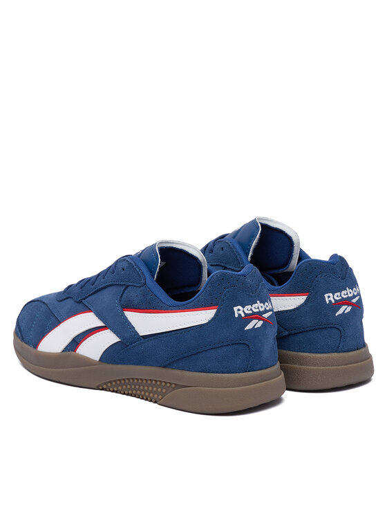 Reebok Sneakersy Reebok SS-HAMMER STREET 100248780 W Niebieski
