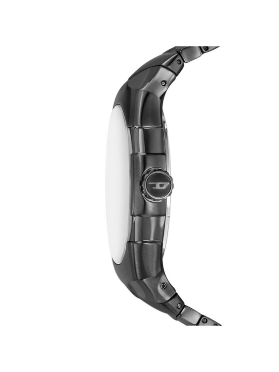 Diesel Годинник Diesel DZ2213 Чорний