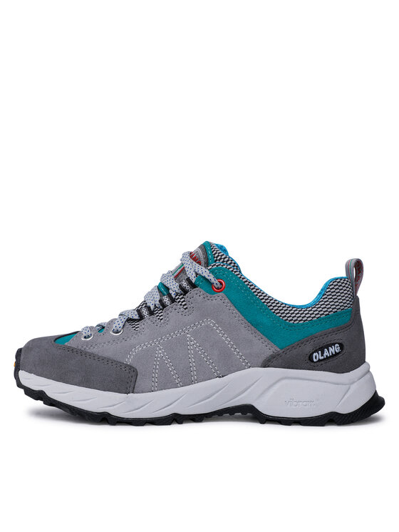 Olang Botas de trekking Olang PRINCIPE Gris