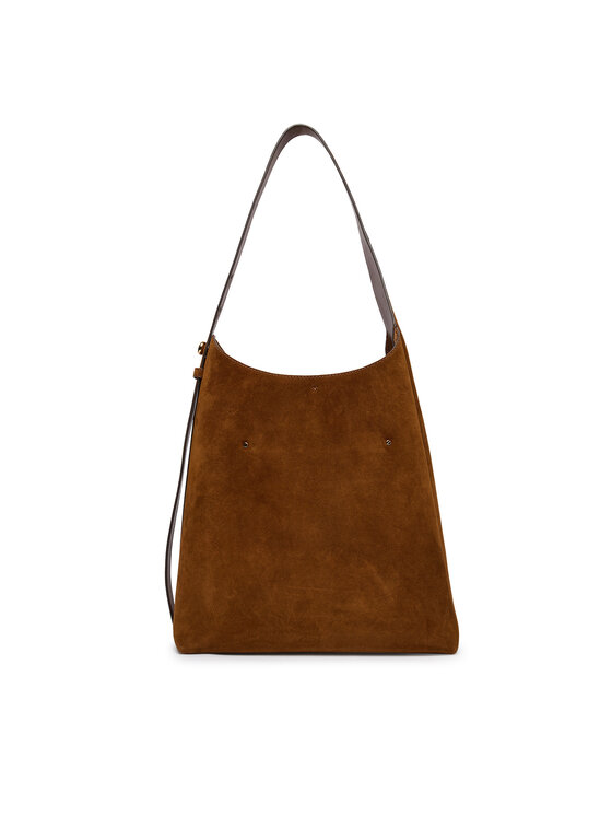 Tory Burch Сумка Tory Burch 175320 Коричневий