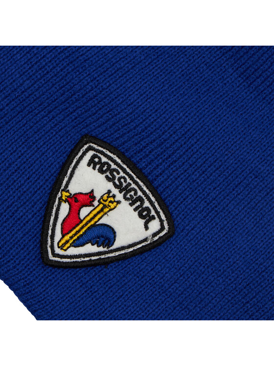 Rossignol Čepice Rossignol RLJWH12U Modrá