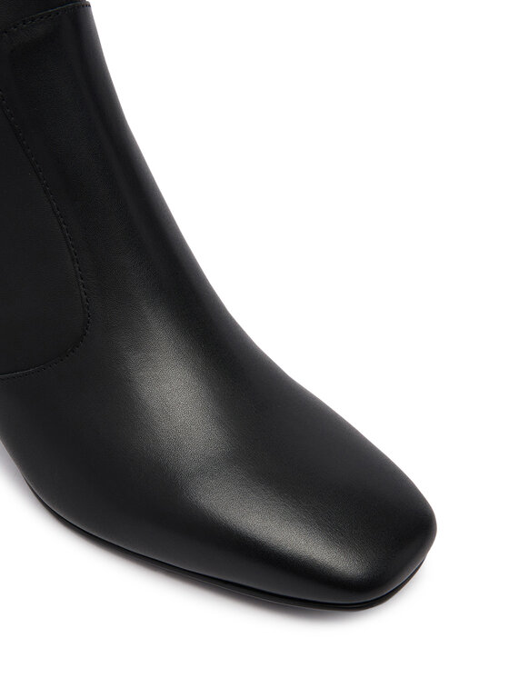 LOVE MOSCHINO Botines LOVE MOSCHINO JA21085G0PIA0000 Negro
