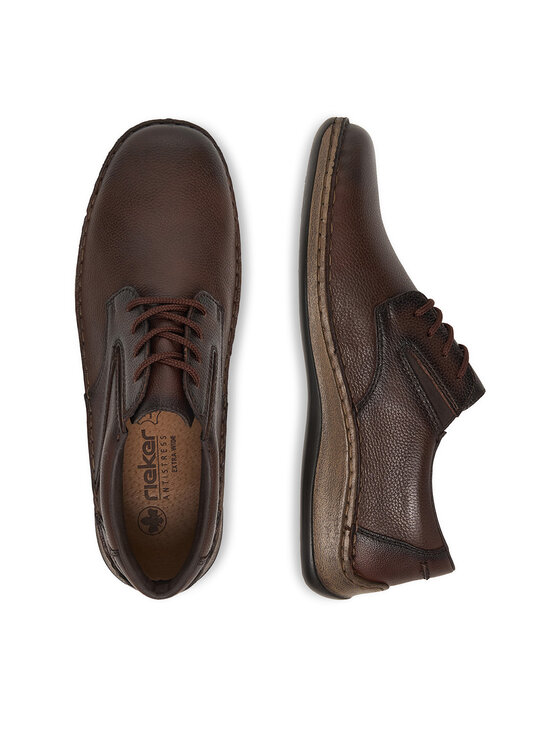 Rieker Pantofi Rieker CEO-05211-25 Maro