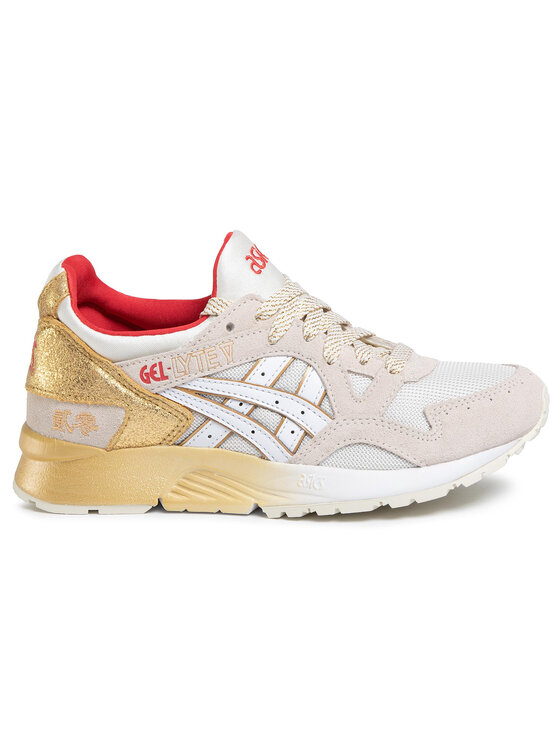 Asics Laisvalaikio batai Asics Gel-Lyte V 1191A332 Smėlio