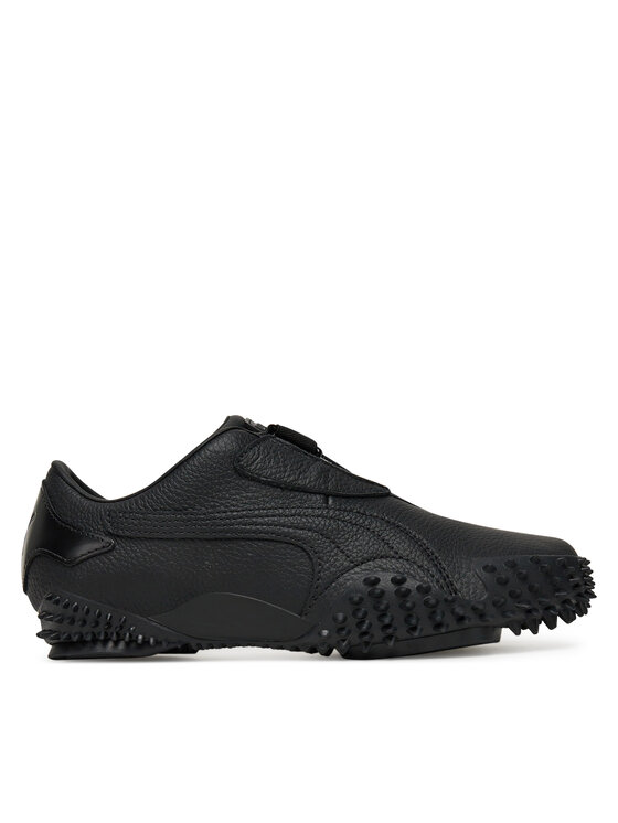 Puma Снікерcи Puma Mostro Leather 402273 01 Чорний