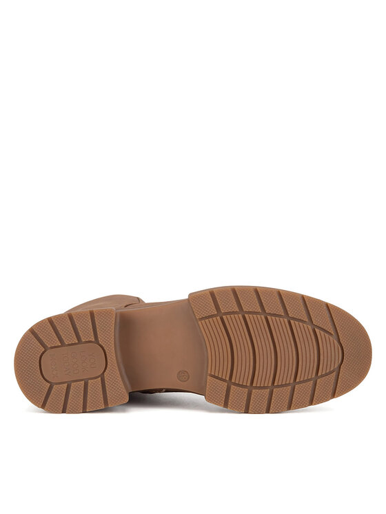 MEXX Черевики MEXX MI001712343W Коричневий