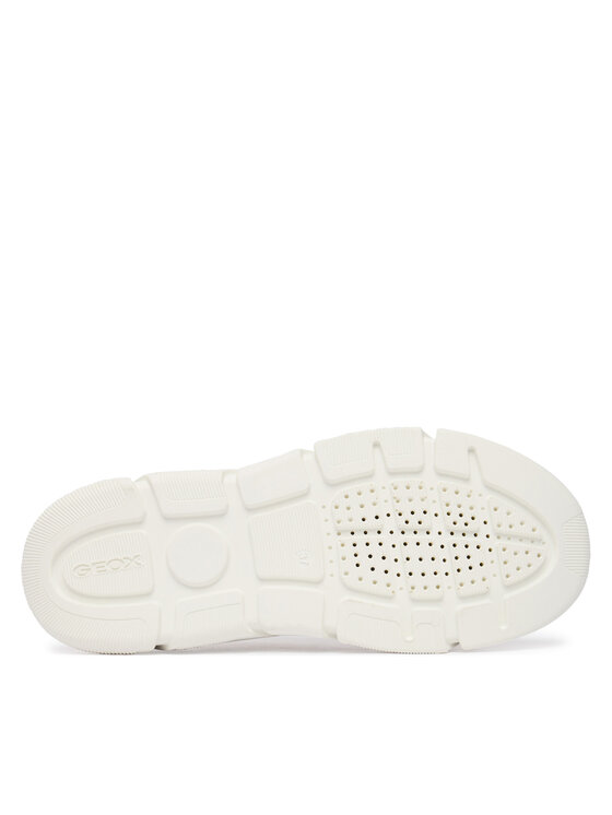 Geox Сникърси Geox J Aril Girl J25DLE 0007Q C5014 Бежов