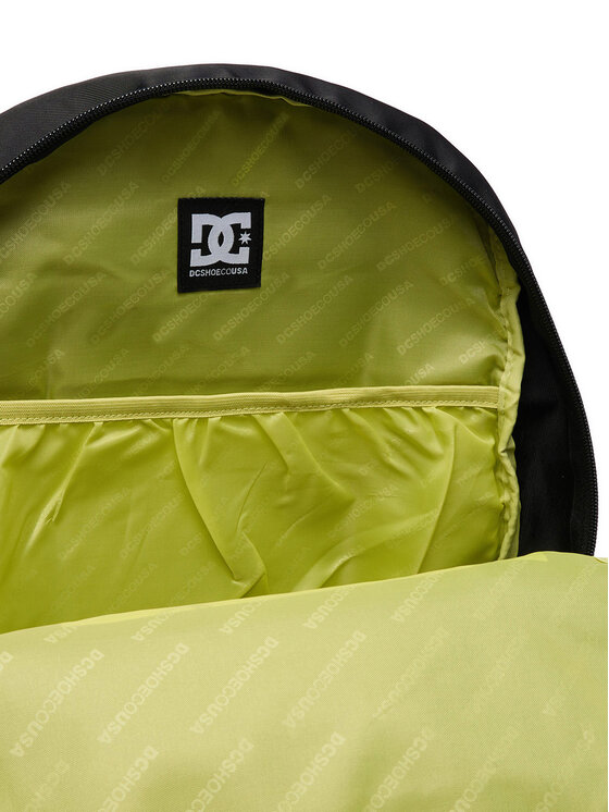 DC Shoes Ruksak DC Shoes WBEO-DCI-RH-001-10 Čierna