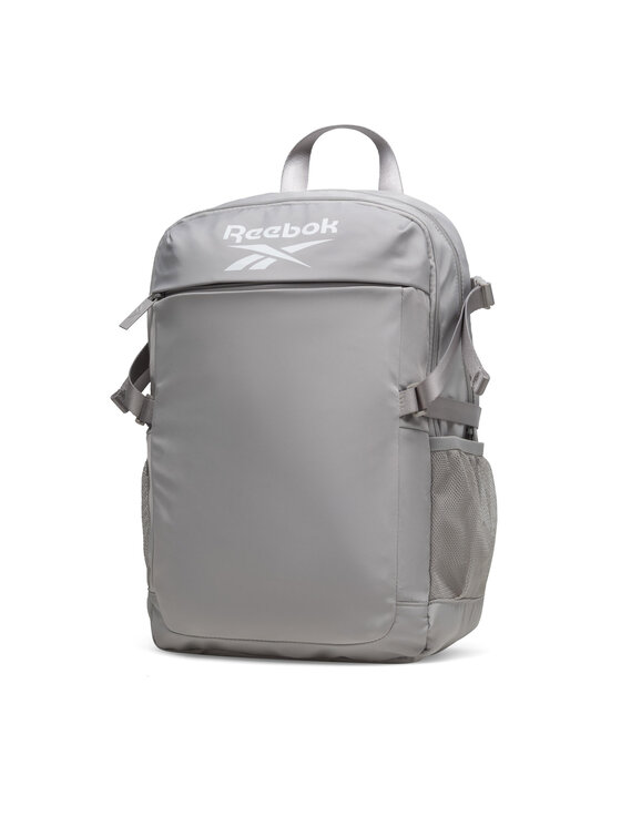 Reebok Batoh Reebok RBK-040-CCC-05 Šedá