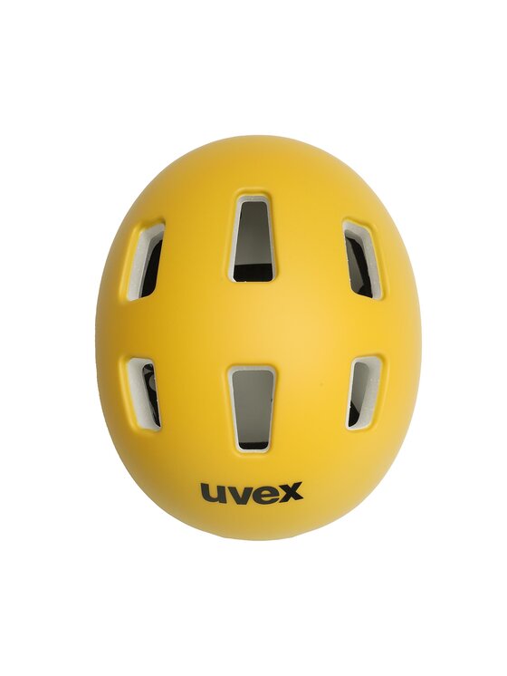 Uvex Casco de bicicleta Uvex Hlmt 4 Cc 4109790615 Amarillo