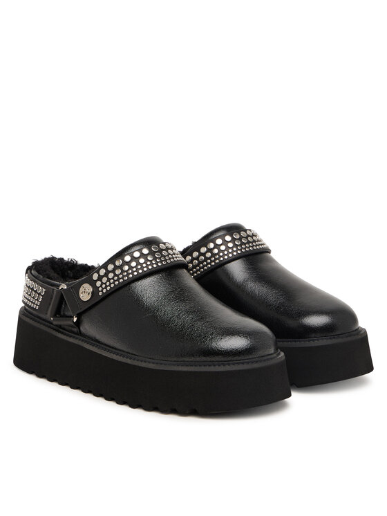PINKO Μπότες Χιονιού PINKO Martina 05 SD0573P001 Μαύρο