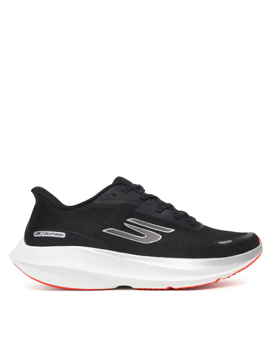 Skechers Взуття для бігу Skechers Aero Pulse 246220/BLK Чорний