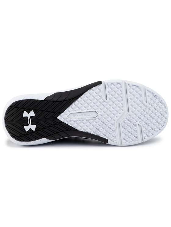 Under Armour Boty do posilovny Under Armour Ua Charged Commit Tr 2.0 3022027-001 Černá