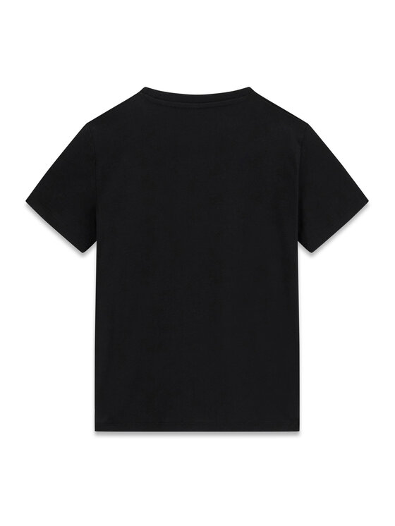 Guess Guess Camiseta L6GI25 K8HM4 Negro Regular Fit