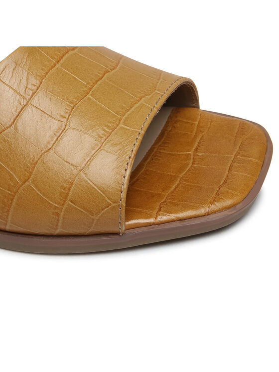 Lasocki Chanclas Lasocki WI16-MENA-01 Amarillo