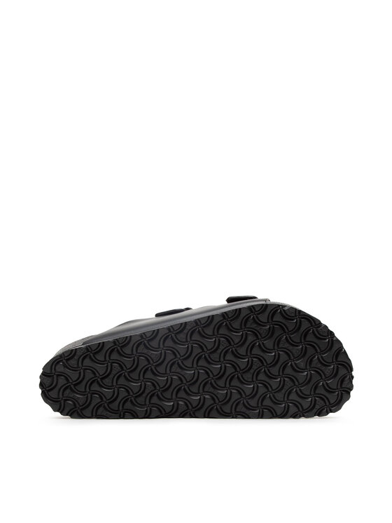 Birkenstock Шльопанці Birkenstock Arizona EVA 0129421 Чорний