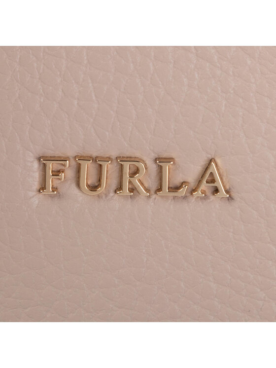 Furla Kabelka Furla Alba 1033258 B BTI4 HSF Béžová