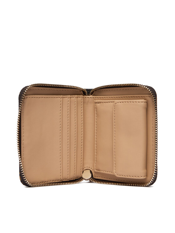 Guess Denarnica Guess Laurel II Slg SWQL74 59137 Rjava