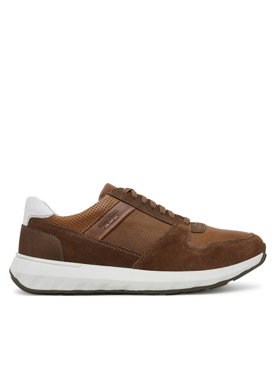 Josef Seibel Sneakersy Josef Seibel Cameron 10 33610 Brązowy